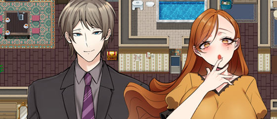 返济妻 v1.0 内置AI汉化版 PC+安卓 RPG游戏 1.8G-星河部落