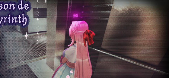 迷宫之馆(Maison de Labyrinth) v2.0 DL官方中文版 3D解谜游戏 1.5G-星河部落