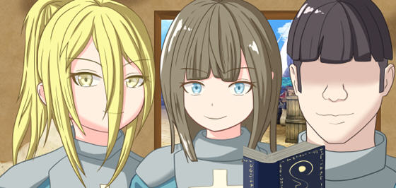 勇者查拉奥的冒险 v1.4.1 AI汉化版 爆款RPG游戏 1.8G-星河部落