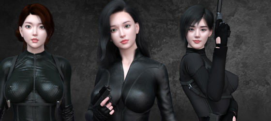 北极光:开始 v0.20 汉化版 PC+安卓 动态SLG游戏 7.5G-造梦星河部落