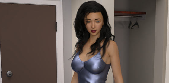 詹妮弗的生活(Jennifer’s Life) v1.3 汉化版 PC+安卓 动态SLG游戏 3.5G-星河部落
