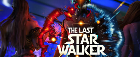 最后的星行者(The Last Star Walker) Ch.2 汉化版 PC+安卓 动态SLG游戏-星河部落