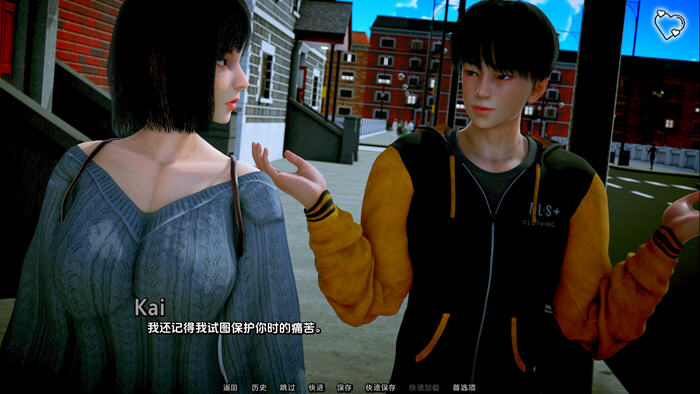 杀手的神话(Myth of Slayer) CH.3 汉化版 PC+安卓 动态SLG游戏 3.1G-星河部落