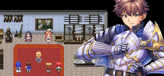 隐秘魔法:女神灵石 v1.17 官方中文版 王道RPG游戏 1.9G-造梦星河部落