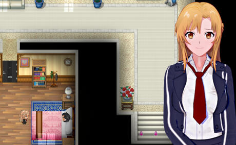 刀剑神域:气息遮断陷阱 第二部 v0.79c 中文版 RPG游戏 3.9G-星河部落