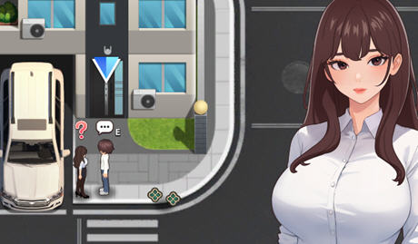 职场幻想:小镇幸福生活的故事 v1.3 中文版+DLC RPG游戏 1.7G-星河部落