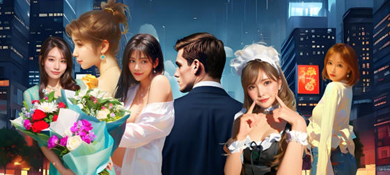 明星代言人(Star Agent) v0.60 浏览器汉化版 HTML游戏 2.3G-星河部落