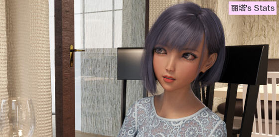 随心所欲(Casual Desires) v0.20 汉化版 PC+安卓 动态SLG游戏 3.9G-星河部落
