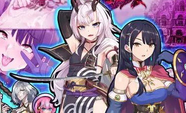 梅林西纳的魔银书 v1.2 云翻汉化版 RPG游戏+CV 1.5G-星河部落