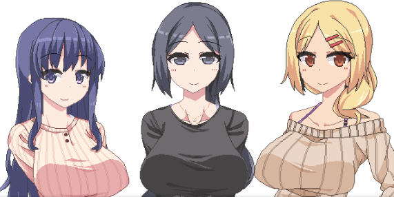 冬日狂想曲 v1.04 STEAM官方中文版 PC+安卓 像素SLG游戏 3.3G-星河部落