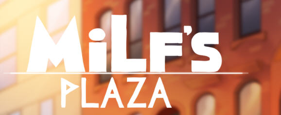淑女的广场(MILF Plaza) v18a2 STEAM官方中文版 手绘SLG游戏 2.5G-星河部落