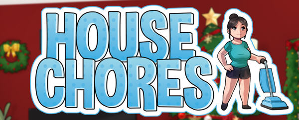 家务(House Chores) v1.0.2 汉化完结版 PC+安卓+赞助番外整合+回想屋-星河部落