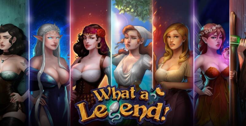 这就是传奇 v0.7.05 汉化版 PC+安卓 手绘SLG游戏&神作 3G-星河部落