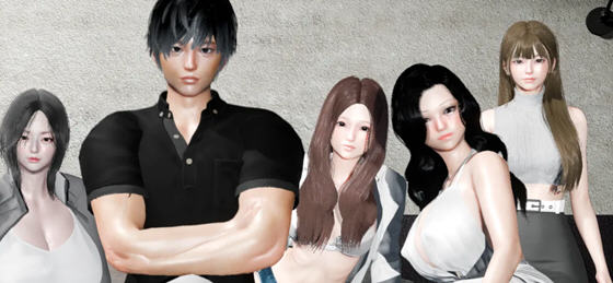 逆行者(Regressor) v0.9 汉化版 PC+安卓+作弊码 动态SLG游戏 2.8G-造梦星河部落