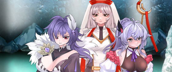 待解救的少女(Damsels in Distress) 官方中文版 互动冒险游戏 1.8G-造梦星河部落