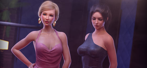 新鲜故事2 S2 v1.09 STEAM官方中文版 PC+安卓 动态SLG游戏 3.9G-星河部落
