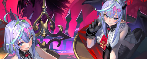 恶魔恶魔幸存者(DeviDevi Survivor) 官方中文版 肉鸽动作冒险游戏 1.1G-星河部落