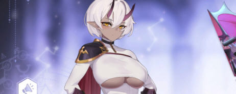 献祭女王(For the Queen) v1.5241 STEAM官方中文版 策略模拟游戏 1.3G-造梦星河部落