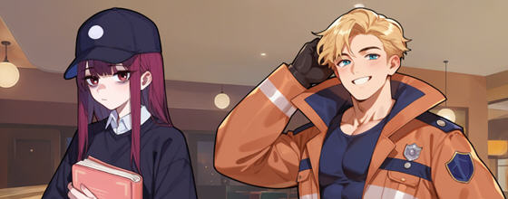 咖啡与欧派(Coffee & Boobs) v1.0 STEAM官方中文版 SLG游戏 1.2G-造梦星河部落