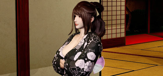 轮回之境(The Realm of Samsara) v0.2 汉化版 PC+安卓 动态SLG游戏-星河部落