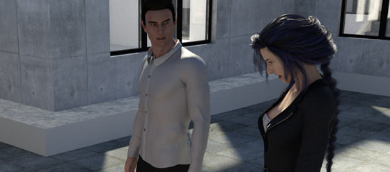 爱的纽带(Bondsof Love) v1.8 汉化版 PC+安卓 沙盒SLG游戏 6.1G-星河部落