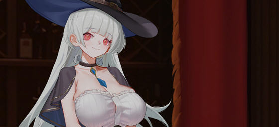 合约女友的一日体验 STEAM官方中文版 三消休闲游戏 900M-星河部落