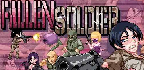 阵亡将士(Fallen Soldier) v1.0.2 官方中文版 横版动作冒险游戏 120M-星河部落