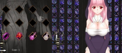 邪神祷告(UnHolY PraYeR) v25.04.28 官方中文版 横版动作冒险游戏-造梦星河部落