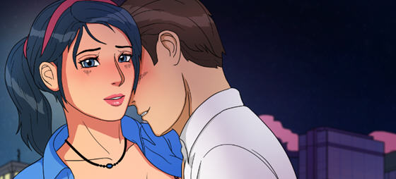 办公室冤家(Office Rivals) Ch.4 v0.4.09 汉化版 PC+安卓 手绘SLG游戏-造梦星河部落