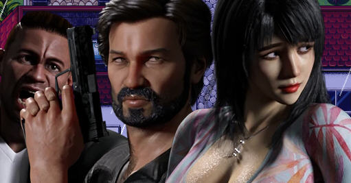 控制丽莎 v3.1.5A AI汉化版 PC+安卓 动态RPG游戏 5.1G-星河部落