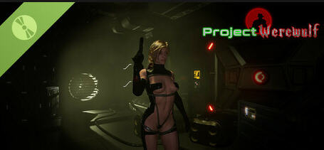 Project Werewulf STEAM官方中文版 第三人称射击游戏 12G-造梦星河部落