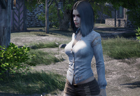 权利被剥夺 v1.0.80 STEAM官方中文版 3D冒险游戏 10G-造梦星河部落