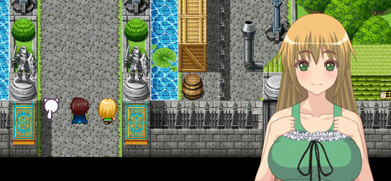 异世界作弊轮生+NTR v1.01 汉化版 PC+安卓 RPG游戏 600M-造梦星河部落