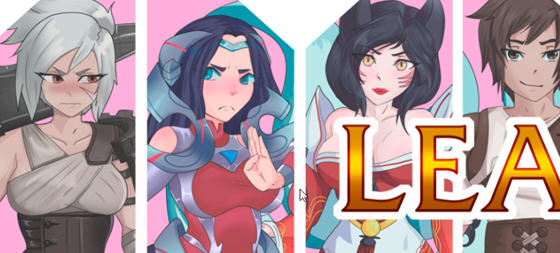 统治联盟(League of Domination) v0.15 Fix2 汉化版 PC+安卓+作弊码-造梦星河部落