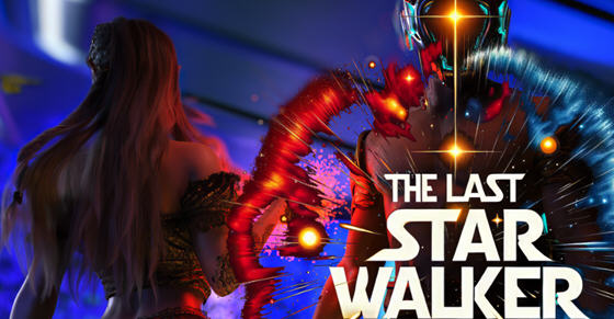 最后的星际行者(The Last Star Walker) CH.3 汉化版 PC+安卓 SLG游戏-造梦星河部落