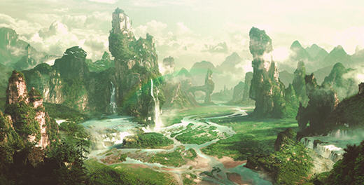 拉纳大师 v0.8.4.4 浏览器汉化版 开放世界HTML游戏&神作 2.1G-造梦星河部落