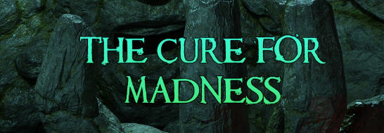 疯狂的治愈(The Cure for Madness) Ch.8 Beta 汉化版 PC+安卓 动态SLG游戏-造梦星河部落