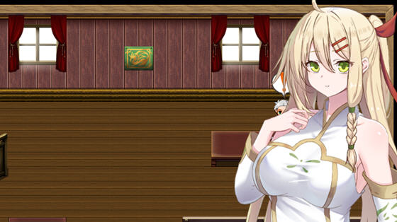 堕落的圣痕:夜行传令 V0.2 官方中文版 RPG游戏 1.1G-造梦星河部落