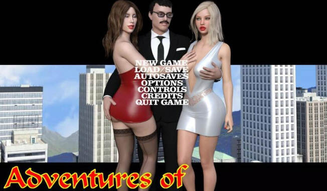 威利大冒险(Adventures of Willy D) v1.1 精翻汉化版 神作补发 25G-造梦星河部落
