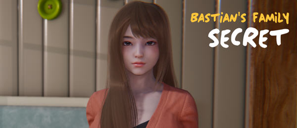 巴斯蒂安的家族秘密 v0.02.5 汉化版 PC+安卓 动态SLG游戏 1.2G-造梦星河部落