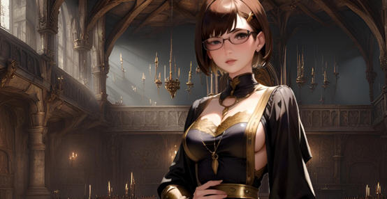 三叶草复仇记(Clover Revenge) 汉化重制版 PC+安卓 SLG游戏 900M-造梦星河部落