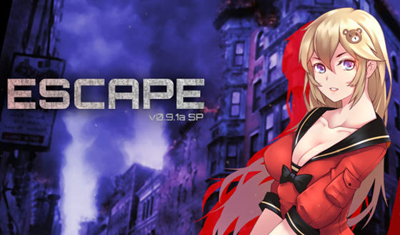 隧道逃生:命运交织(Tunnel Escape) v0.9.0a DL官方中文版 探索RPG游戏 1.8G-造梦星河部落