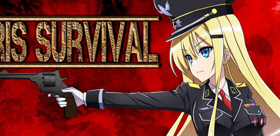 克里斯·萨维尔(Chris Survival) v1.03 AI汉化版 PC+安卓 RPG游戏 3.7G-造梦星河部落