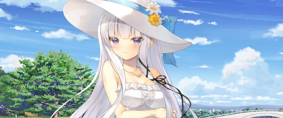 Dear Future v1.0 AI汉化版 ADV游戏+存档 2.6G-造梦星河部落