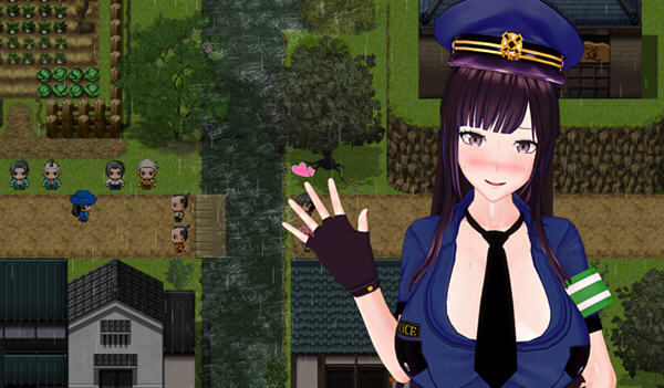 所长妄想症:樱之章 1+2部 中文重制完结版 国产RPG游戏&FGO 2.7G-造梦星河部落
